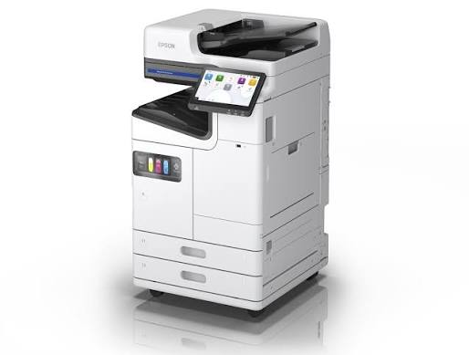 Epson AM-C6000 WorkForce Enterprise Colour Printer