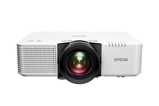 Epson EB-L790SE Short Throw Projector