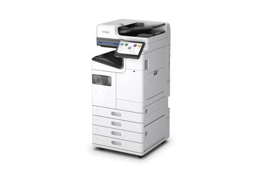 Epson AM-M5500 WorkForce Enterprise Monochrome Printer
