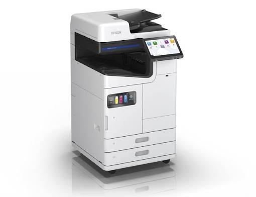 Epson AM-C5000 WorkForce Enterprise Colour Printer