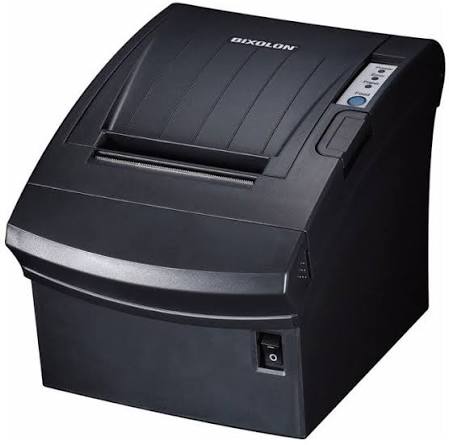 Bixolon SRP-350PlusIII Thermal POS Receipt Printer