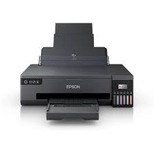 Epson L18050 EcoTank Photo Colour Printer