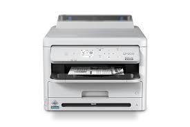 Epson WF-M5399 WorkForce Pro Monochrome Printer