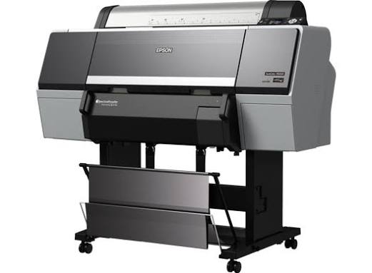Epson SC-P6000 Photo & Fine Art Large Format Printer
