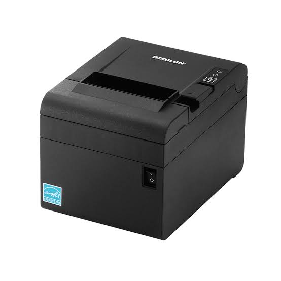 Bixolon E300 Thermal POS Receipt Printer