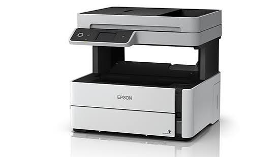 Epson M3170 EcoTank Monochrome Printer