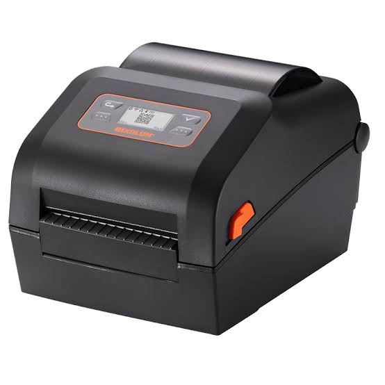 Bixolon XD3-40 Thermal Label Printer