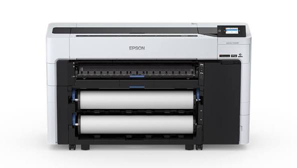 Epson SC-T5730DM (MFP) Technical / CAD Large Format Printer