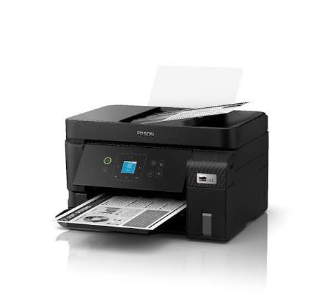 Epson M2050 EcoTank Monochrome Printer