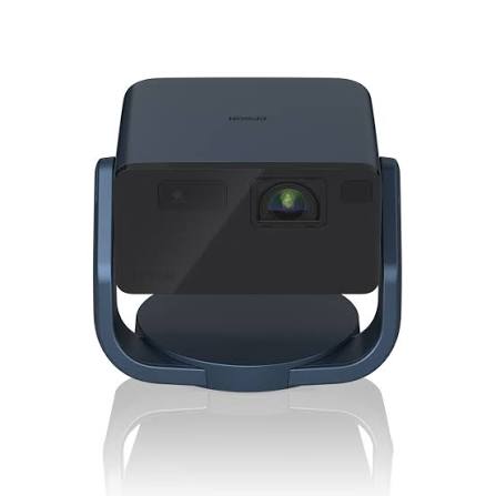 Epson EF-22N (Navy) Lifestyle Mini Laser Projector